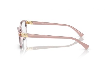 szemüvegeinket Vogue Eyewear VO5516B 2942 Különleges Rózsaszín