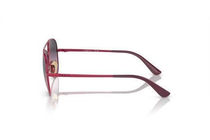 Napszemüvegek Vogue Eyewear VJ1001 514590 Pilota Rózsaszín