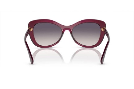 Napszemüvegek Vogue Eyewear VO5515SB 298936 Különleges Vörös