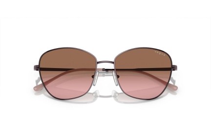 Napszemüvegek Vogue Eyewear VO4232S 514914 Cat Eye Lila