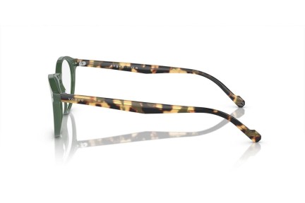 szemüvegeinket Vogue Eyewear VO5326 3092 Kerek Zöld