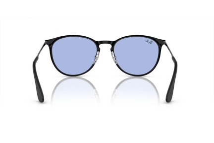 Napszemüvegek Ray-Ban Erika Metal RB3539 002/80 Kerek Fekete