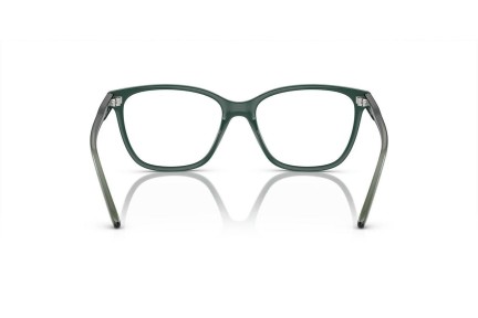 szemüvegeinket Vogue Eyewear VO5518 3050 Különleges Zöld