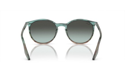 Napszemüvegek Ray-Ban RB2204 1394GK Kerek Kék