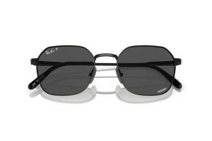 Napszemüvegek Ray-Ban Jim Titanium RB8094 9267K8 Polarized Különleges Fekete