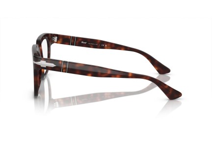 szemüvegeinket Persol PO3325V 24 Szogletes Havana