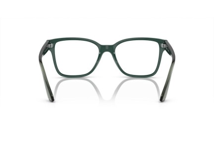 szemüvegeinket Vogue Eyewear VO5452 3050 Szogletes Zöld