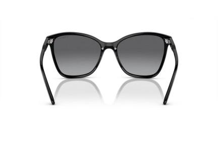 Napszemüvegek Vogue Eyewear VO5520S W44/T3 Polarized Cat Eye Fekete