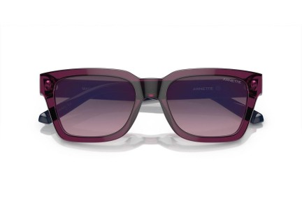 Napszemüvegek Arnette Cold Heart 2.0 AN4334 1244H9 Szogletes Lila