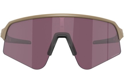 Napszemüvegek Oakley Sutro Lite Sweep OO9465 946524 Single Lens | Shield Barna