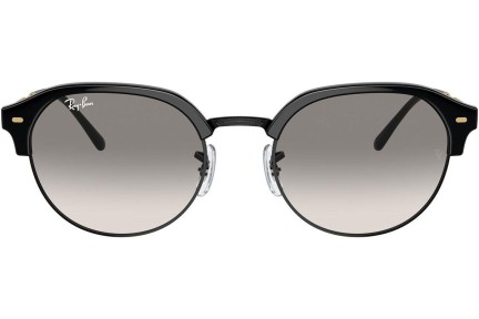 Napszemüvegek Ray-Ban RB4429 672332 Ovális Fekete