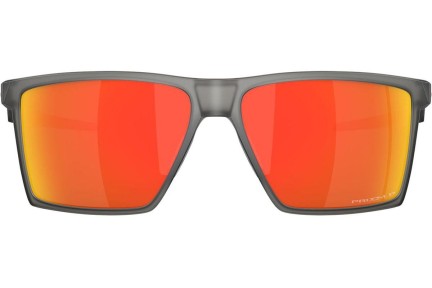 Napszemüvegek Oakley OO9482 948204 Polarized Szogletes Szürke