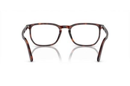 szemüvegeinket Persol PO3339V 24 Különleges Havana