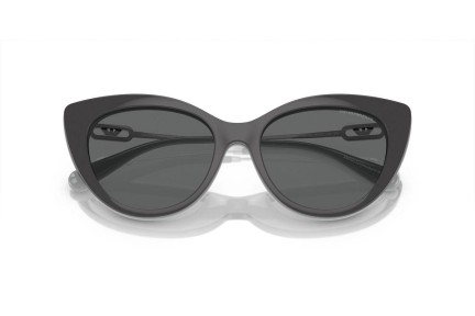 szemüvegeinket Emporio Armani EA4213U 51971W Cat Eye Szürke