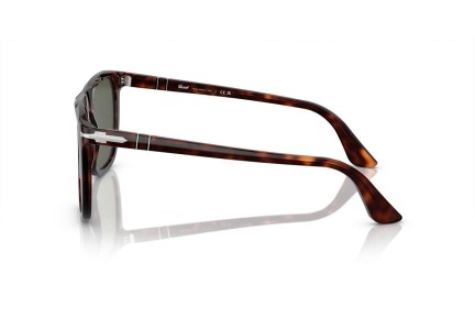 Napszemüvegek Persol PO3336S 24/31 Szogletes Havana