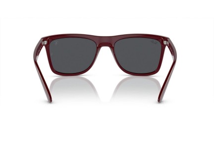 Napszemüvegek Ray-Ban RB4413M F68587 Szogletes Lila