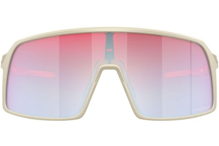 Napszemüvegek Oakley Sutro OO9406 9406A5 Single Lens | Shield Fehér