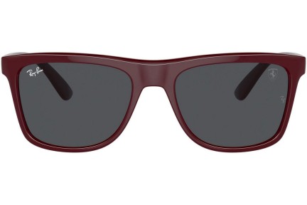 Napszemüvegek Ray-Ban RB4413M F68587 Szogletes Lila