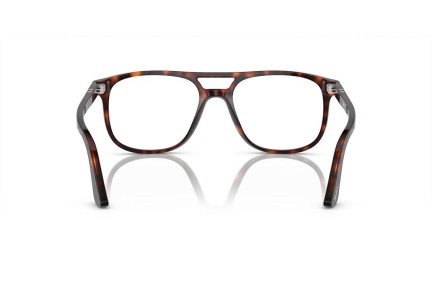 szemüvegeinket Persol PO3329V 24 Pilota Havana