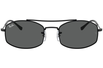 Napszemüvegek Ray-Ban RB3719 002/B1 Különleges Fekete