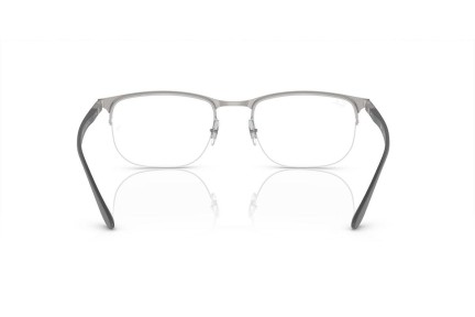 szemüvegeinket Ray-Ban RX6513 3163 Pillow Fekete