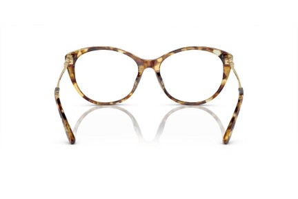 szemüvegeinket Ralph Lauren RL6239U 6056 Cat Eye Havana