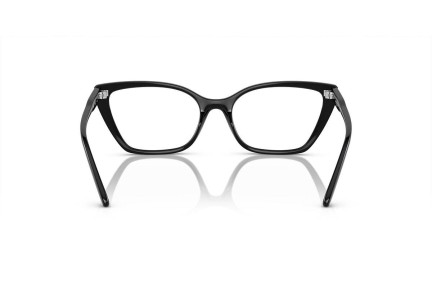 szemüvegeinket Vogue Eyewear VO5519 W44 Különleges Fekete