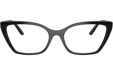 szemüvegeinket Vogue Eyewear VO5519 W44 Különleges Fekete