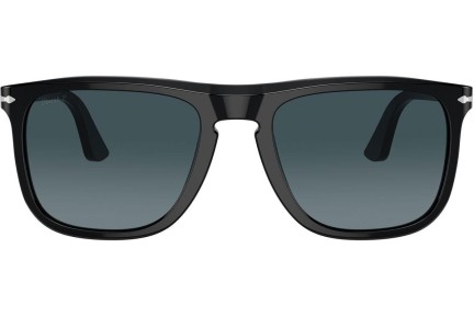 Napszemüvegek Persol PO3336S 95/S3 Polarized Szogletes Fekete