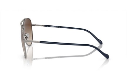 Napszemüvegek Vogue Eyewear VO4290S 548/13 Pilota Szürke