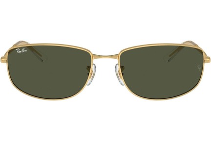 Napszemüvegek Ray-Ban RB3732 001/31 Különleges Arany