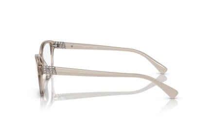 szemüvegeinket Vogue Eyewear VO5516B 2990 Különleges Bézs