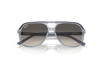 Napszemüvegek Ray-Ban Junior RJ9096S 715311 Pilota Szürke