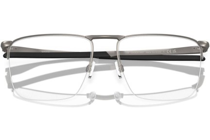 szemüvegeinket Oakley Voon OX3026 302604 Szogletes Szürke