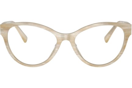 szemüvegeinket Ralph Lauren RL6238U 6107 Cat Eye Bézs