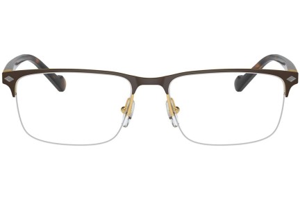 szemüvegeinket Vogue Eyewear VO4292 5190S Pillow Barna