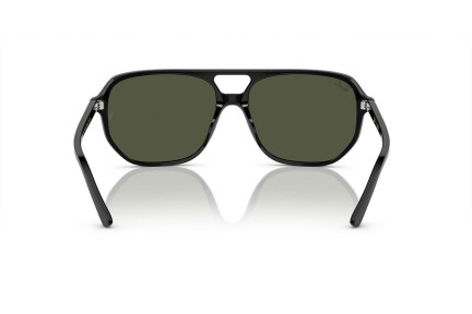 Napszemüvegek Ray-Ban RB2205 901/31 Pilota Fekete