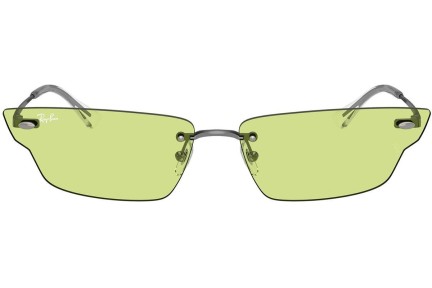 Napszemüvegek Ray-Ban RB3731 004/2 Különleges Szürke