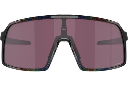 Napszemüvegek Oakley Sutro S OO9462 946213 Single Lens | Shield Fekete