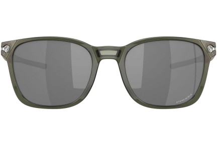 Napszemüvegek Oakley Ojector OO9018 901813 Szogletes Zöld