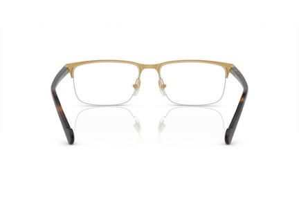 szemüvegeinket Vogue Eyewear VO4292 5190S Pillow Barna