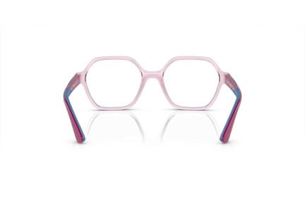 szemüvegeinket Vogue Eyewear VY2022 2765 Különleges Lila