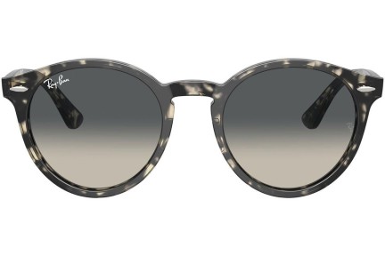 Napszemüvegek Ray-Ban Larry RB7680S 133371 Kerek Szürke