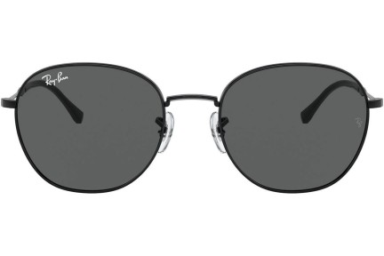 Napszemüvegek Ray-Ban RB3809 002/B1 Különleges Fekete