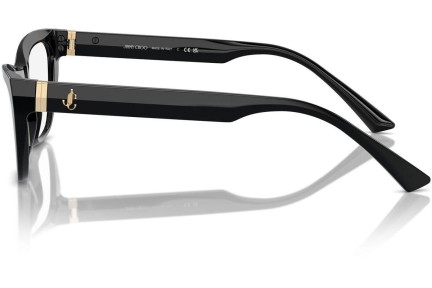 szemüvegeinket Jimmy Choo JC3014 5000 Cat Eye Bézs