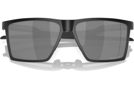 Napszemüvegek Oakley OO9482 948201 Polarized Szogletes Fekete