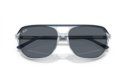 Napszemüvegek Ray-Ban RB2205 1397R5 Pilota Kék