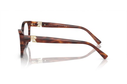 szemüvegeinket Ralph Lauren RL6238U 5007 Cat Eye Havana