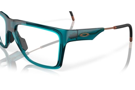 szemüvegeinket Oakley Nxtlvl OX8028 802808 Szogletes Zöld