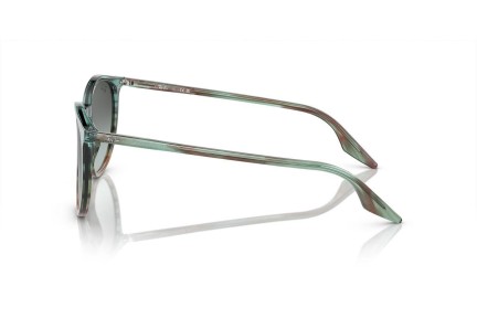 Napszemüvegek Ray-Ban RB2204 1394GK Kerek Kék